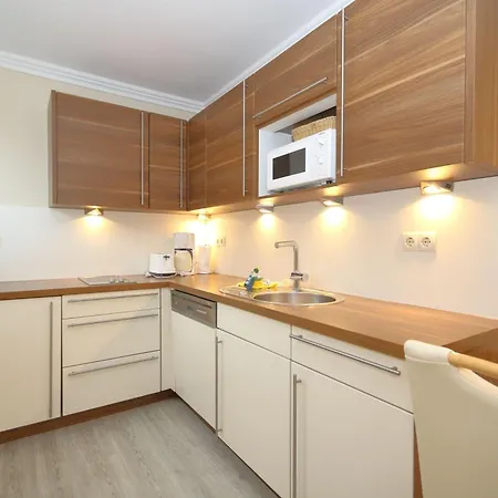 Haus-sarah-03 * Westerland