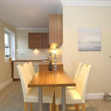 Haus-sarah-03 Apartament