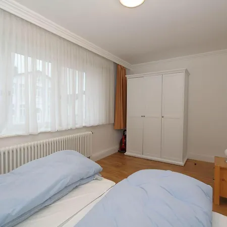 Apartament Haus-sarah-03 Westerland