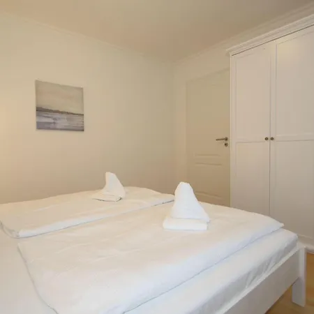 Apartament Haus-sarah-03 Westerland